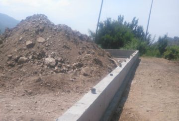 Perde Beton